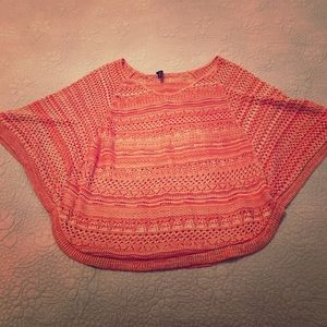 Maurice's Sweater Shirt